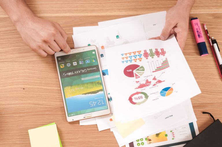 competitor analysis process