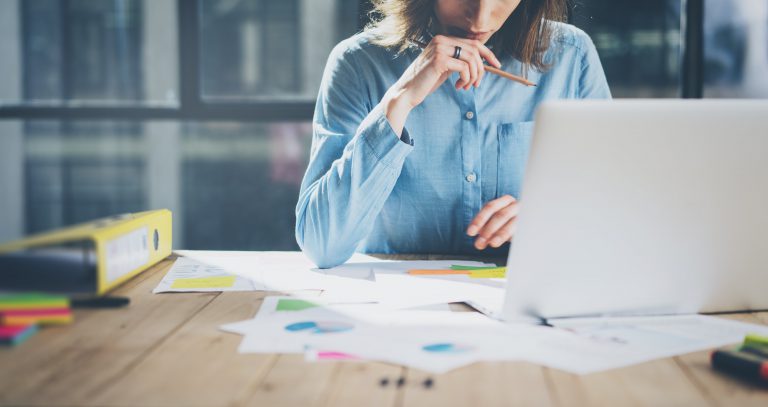 judging a competitive intelligence process