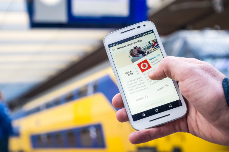 online brand monitoring
