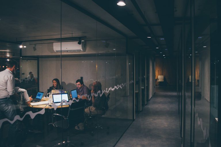 competitive intelligence framework