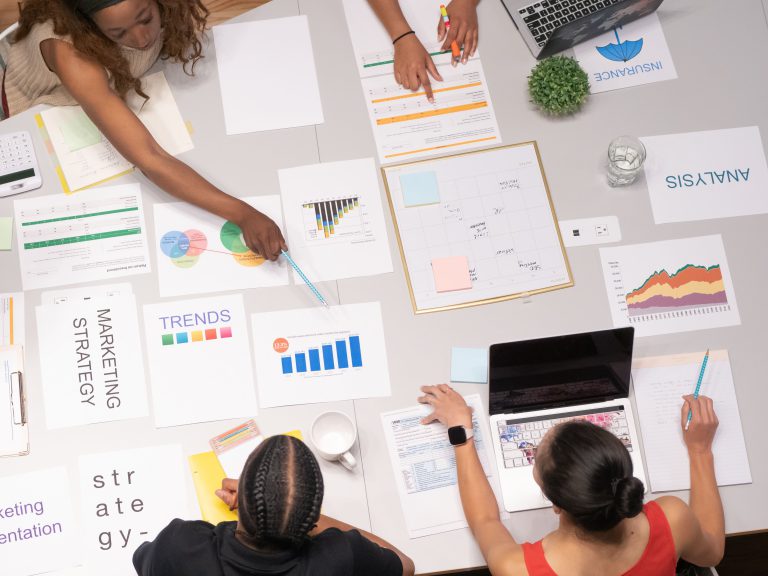 competitive intelligence trends