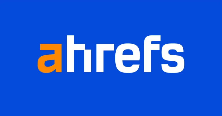 ahref logo