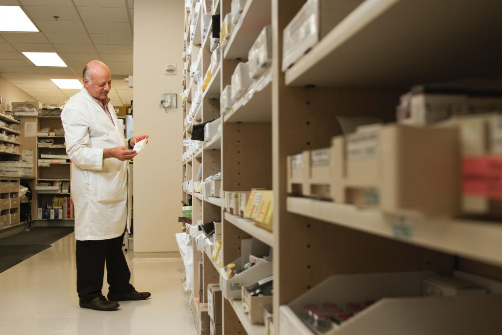 pharmaceutical competitive intelligence