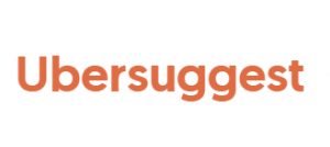 UberSuggest