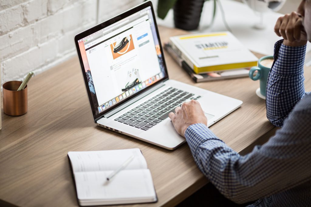 types of market research