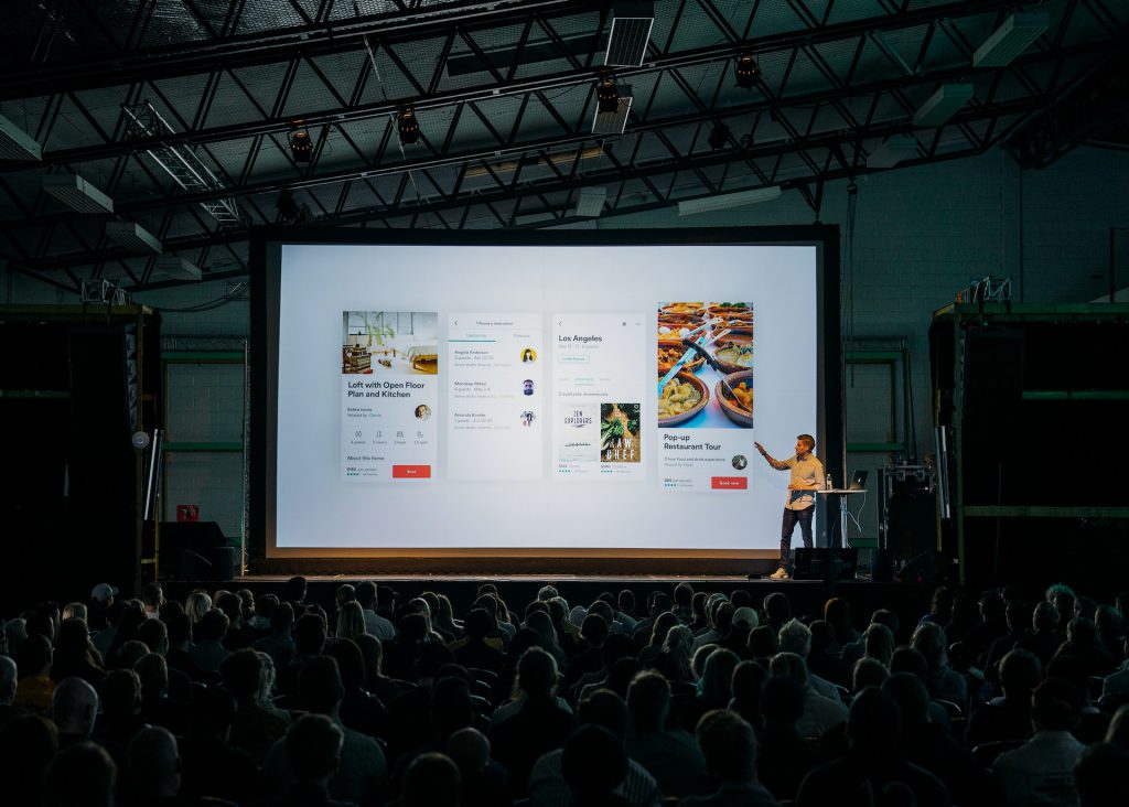 product launch strategy in place