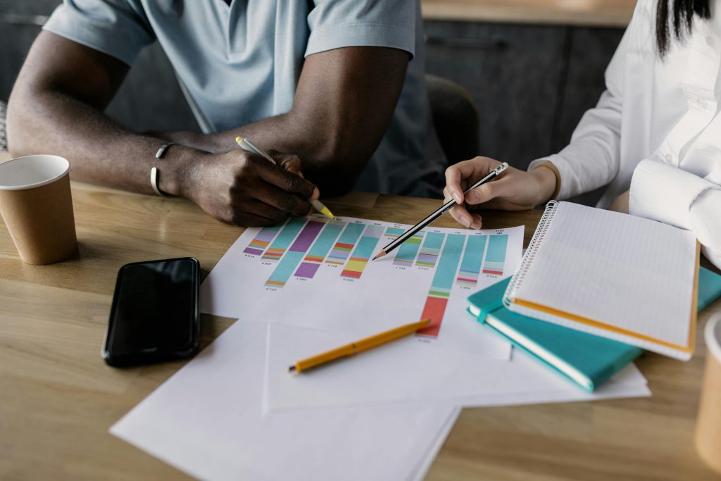 deciding a competitive pricing strategy
