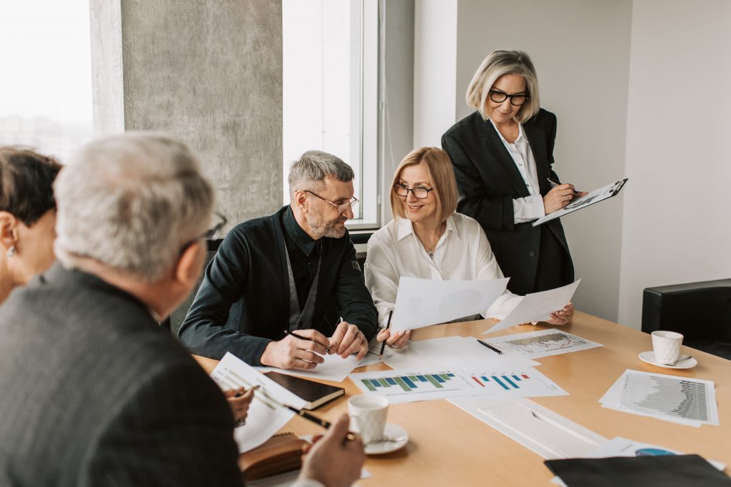 conclusion regarding competitive pricing plans