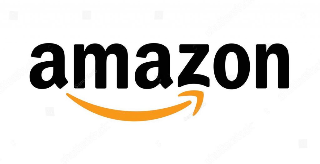 Amazon logo