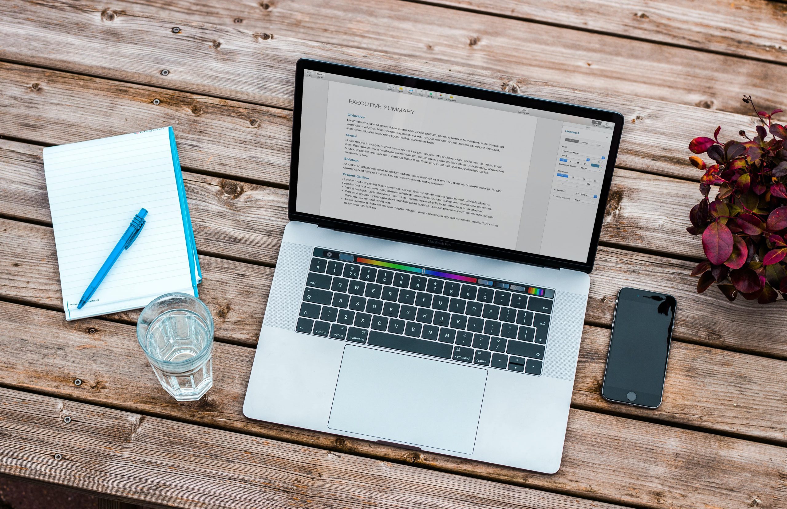 competitor analysis reports